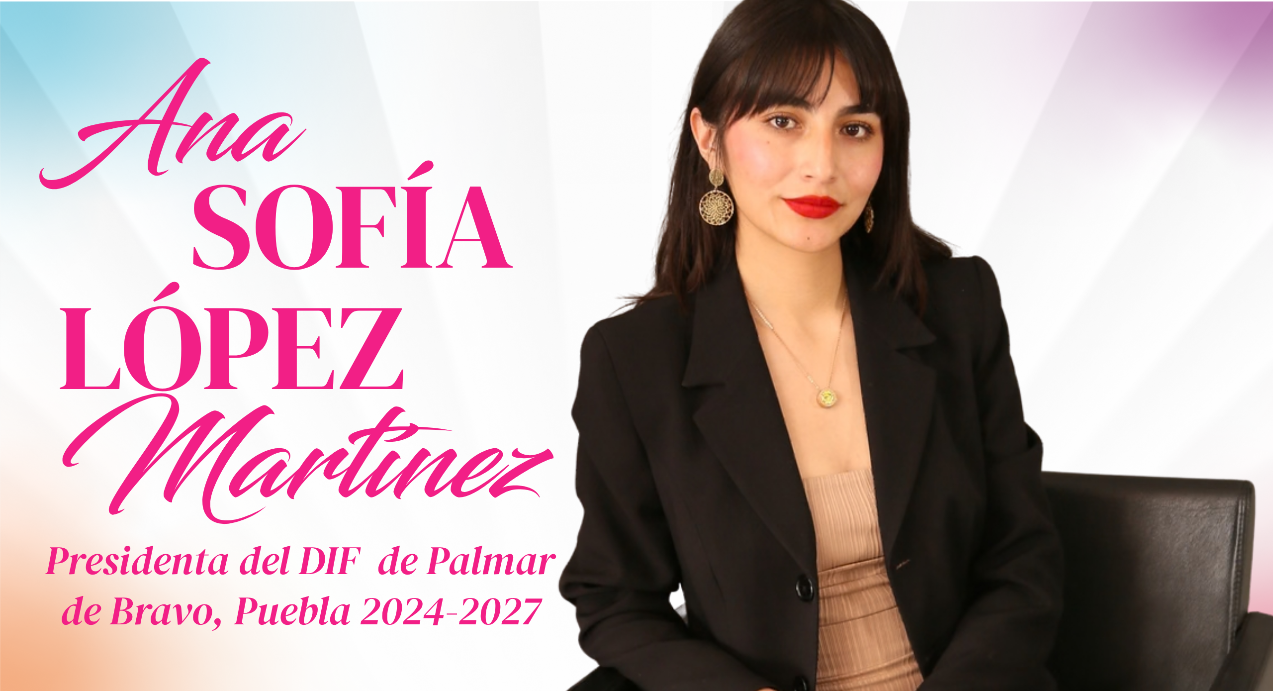 Ana Sofía López Martínez