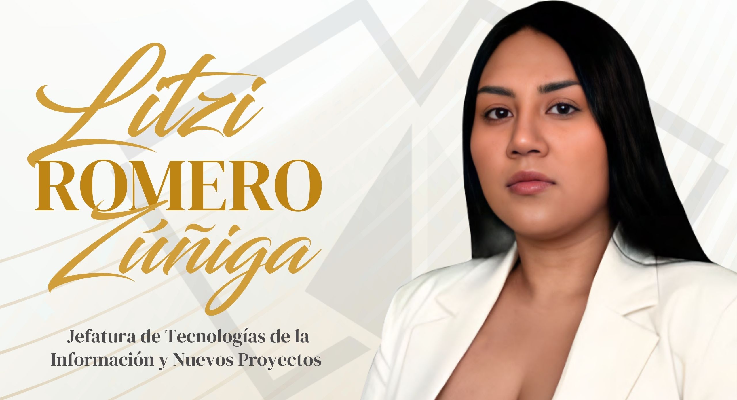 Litzi Romero Zúñiga